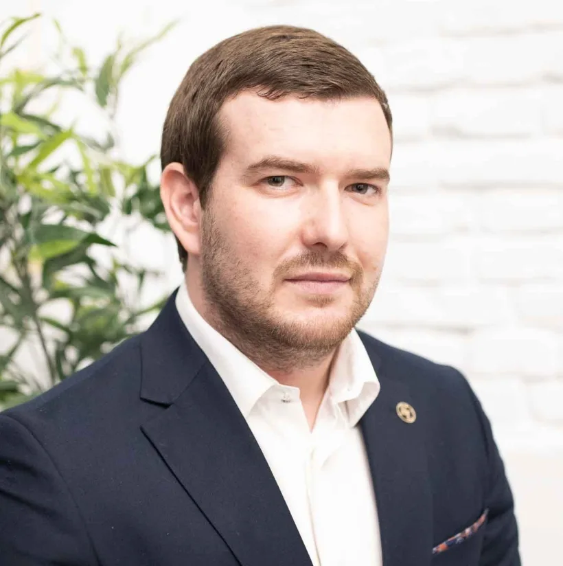 Anul 2025, perspective în învățământul universitar. Dr. Alexandru Nechifor, președintele Senatului Universității „Dunărea de Jos” Galați:„Educația nu trebuie tratată ca o cenusăreasă a României"
