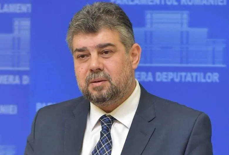 Preşedintele interimar al PSD, Marcel Ciolacu vrea să dărâme Guvernul Orban şi să meargă la Cotroceni cu o propunere de "premier tehnocrat"