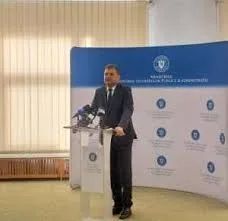 Creșterea natalității sprijinită prin condiții moderne de infrastructură