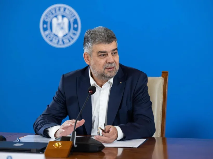 România și-a propus să intre anul viitor în OECD
