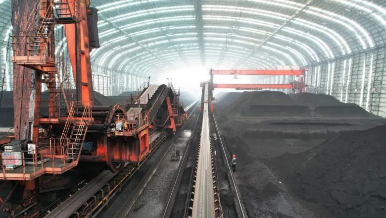 Ministrul Burduja: Nu trebuie să renunţăm la centralele pe cărbune până nu punem ceva în loc
