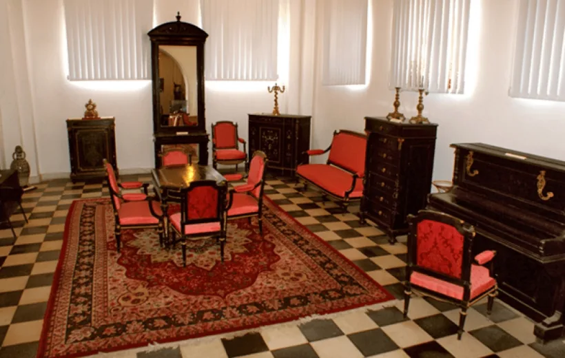 Eveniment dedicat Unirii Principatelor Române din 1859, la Muzeul „Casa Cuza Vodă”