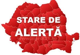 ALERTĂ! Starea de alertă epidemiologică în toată țara