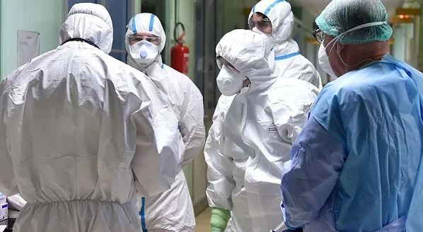 Ministrul Sănătăţii, Nelu Tătaru, apel către medicii care luptă cu pandemia