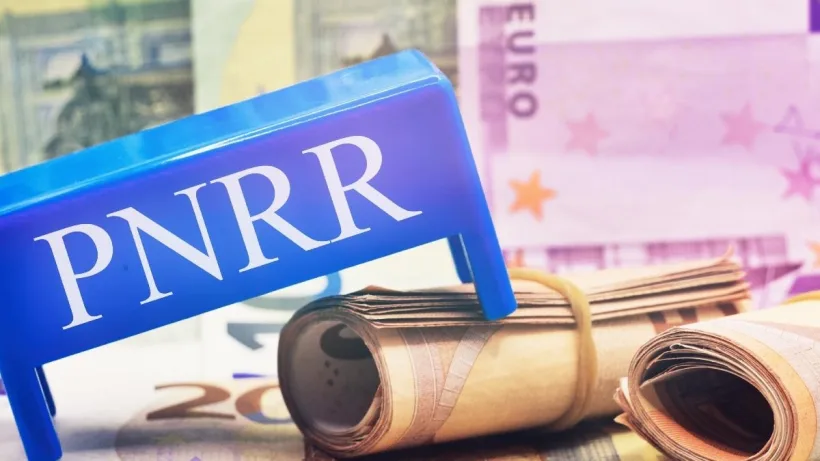 Ministerul Dezvoltării a virat peste 18 milioane lei pentru investiții finanțate prin PNRR