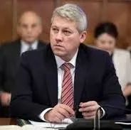 Cătălin Predoiu răspunde acuzaţiilor lui Călin Gorgescu