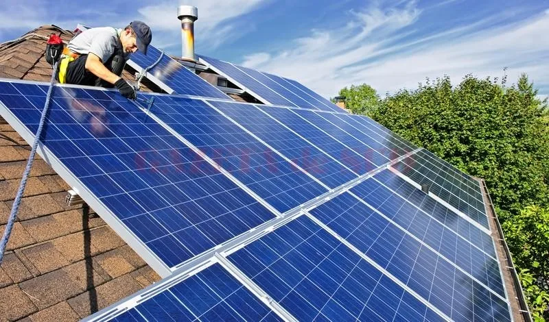 Programul "Casa Eficientă Energetic" pentru persoane fizice va debuta pe data de 15 septembrie 2020