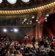 Biletele pentru Festivalul Internaţional "George Enescu" vor fi puse în vânzare începând cu 15 februarie