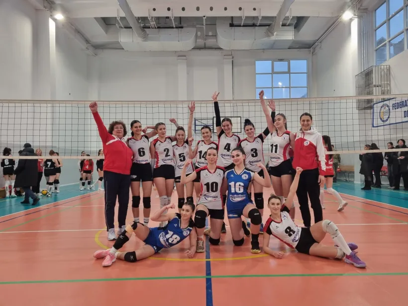 CSU Galaţi şi-a sacrificat căpitanul pentru victoria cu Dinamo