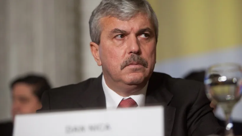 Dan Nica: „Codul de bune practici împotriva dezinformării va intra in vigoare de la 1 iulie”