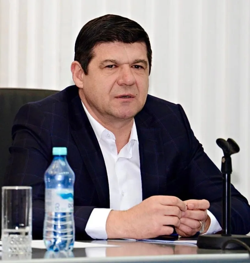 Consiliul Județean Galați transformă Pădurea Gârboavele într-un spațiu modern de relaxare și aventură