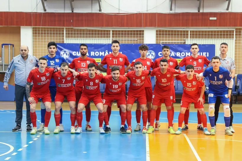 United ratează Final Four-ul