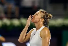 Simona Halep a donat o sumă de bani pentru combaterea coronavirusului