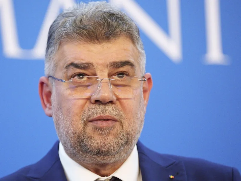 Ciolacu: Sunt de acord să alocăm suplimentar fonduri pentru armament, cu condiția ca banii să ajungă exclusiv la fabrici din industria românească