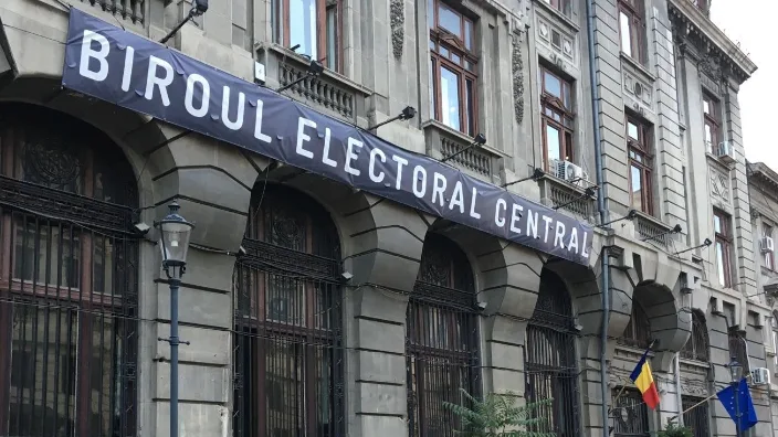 Cum motivează BEC decizia pentru anularea candidaturii lui Călin Georgescu la alegerile prezidențiale