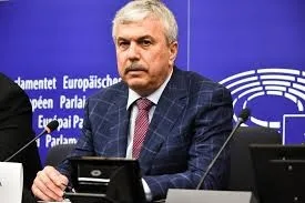 Eurodeputatul Nica: Trebuie să avem scut de apărare antiaeriană, drone, sisteme anti-drone, acces la sateliţi