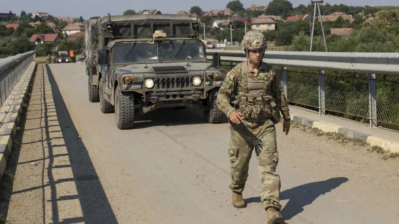 Europarlamentar PSD: România poate deveni un hub tehnologic și militar pentru sud-estul Europei!