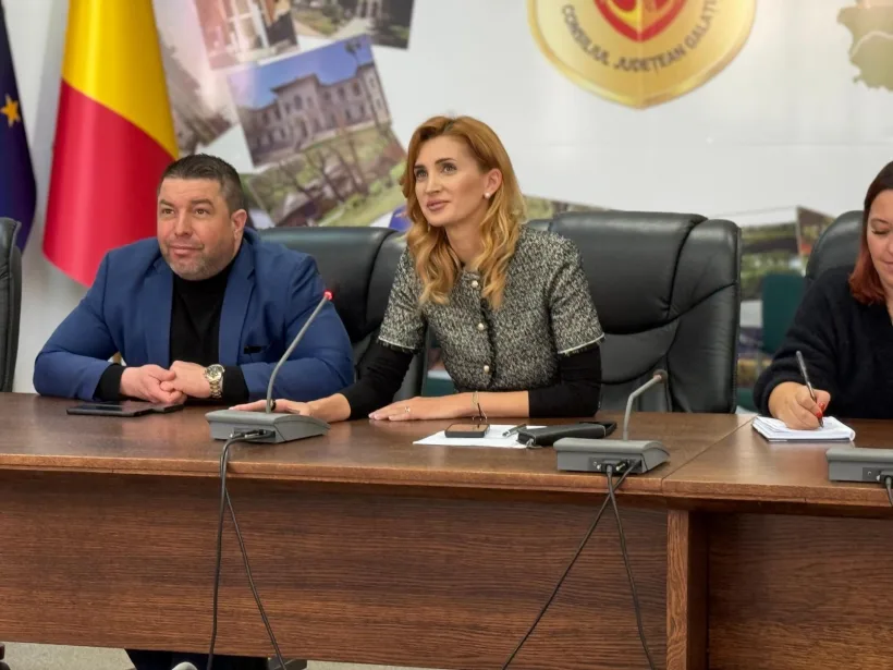 Finanțări de până la 354.000 de euro pentru UAT-urile din Galați, pentru un acces sporit la servicii sociale