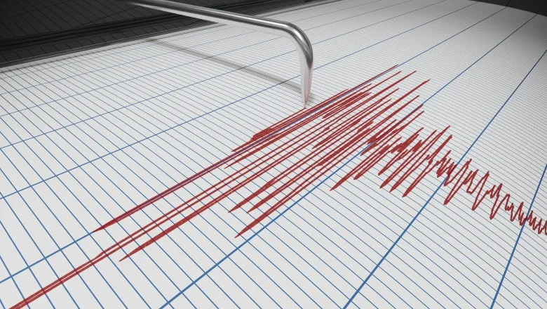 Cutremur în România. Ce magnitudine a avut