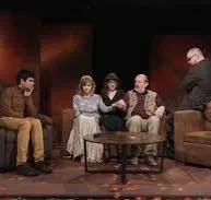 Premieră la Teatrul Nottara din Bucureşti