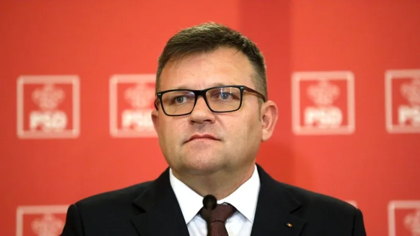 Fostul ministru al Muncii, Marius Budăi a ajuns la spital, după ce i s-a făcut rău la volan