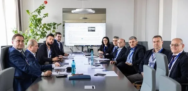 Consorțiul Universitaria s-a reunit la Timișoara