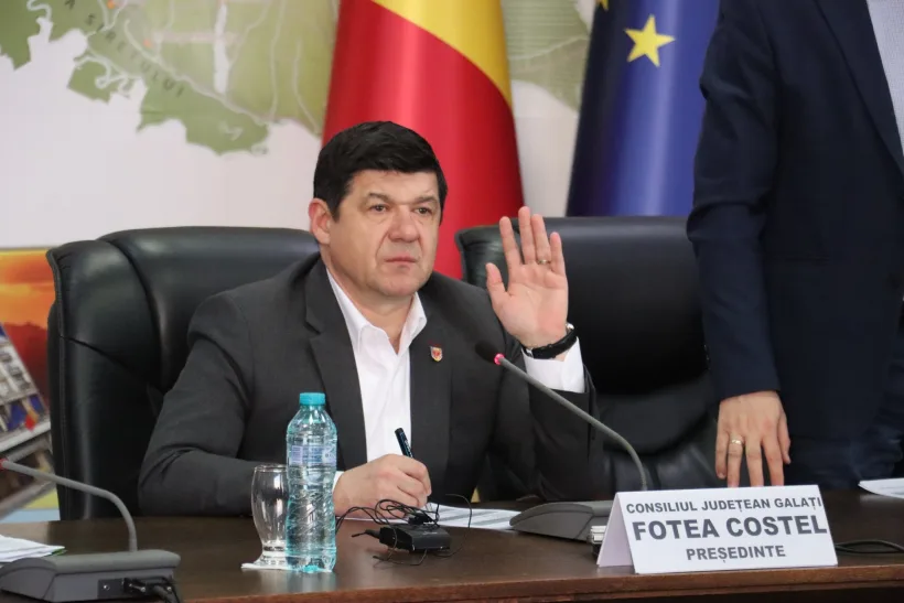 Investiții uriașe pentru sănătatea tecucenilor. Costel Fotea: Pas cu pas, refacem din temelii sistemul de servicii medicale