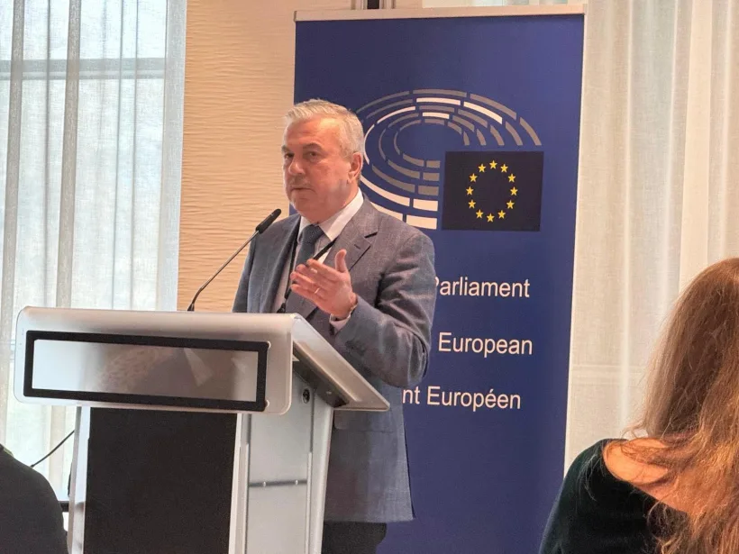 Europarlamentarul Dan Nica cere acțiuni ferme pentru viitorul industriei europene: „Acționați rapid, acționați ferm și veți avea sprijinul nostru!”