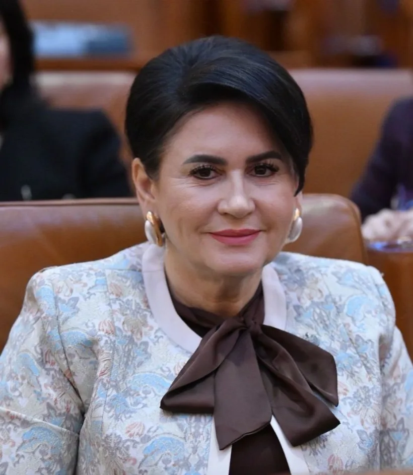Deputatul Viorica Sandu: A fost aprobat programul național de dezvoltare locală