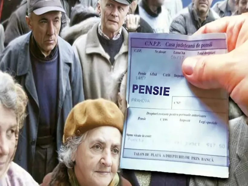 Veste bună pentru români: alocațiile, indemnizațiile și pensiile vor fi plătite înainte de Paște