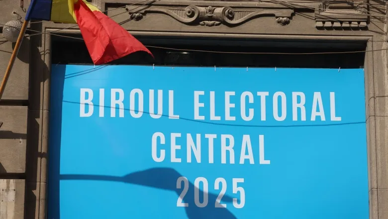 BEC anunță că a eliminat peste 600 de postări online care conțineau propagandă electorală