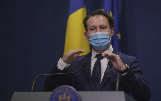 Ministrul Finanțelor: "Deficitul bugetar este estimat să crească la 8,6%, anul acesta"