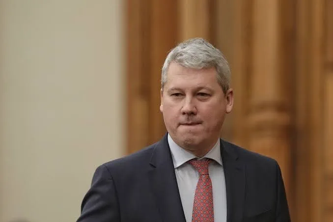 Ministrul de Interne: Combaterea traficului de droguri este o prioritate clară a MAI
