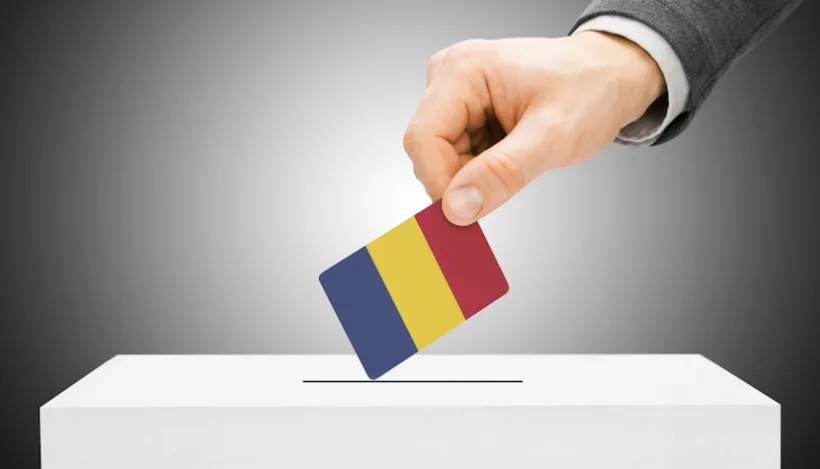 Sondaj: Cine este candidatul care ar putea intra în turul 2 al prezidențialelor alături de George Simion