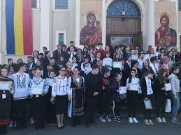 Pleiadă de diplome și premii pentru elevii gălățeni, la Olimpiada de „Religie”