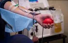 Institutul de Hematologie Transfuzională: A fost nevoie de foarte mult timp și implicare pentru a promova ideea că donarea este un act voluntar