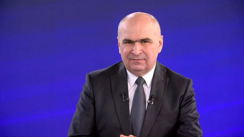 Ilie Bolojan, îndemn la vot: Performanța se face cu seriozitate, nu cu scandal
