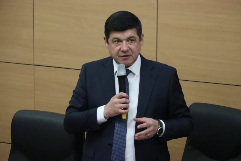 Costel Fotea: Investiții de 25 de milioane de lei pentru combaterea cancerului, la Spitalul Județean Galați