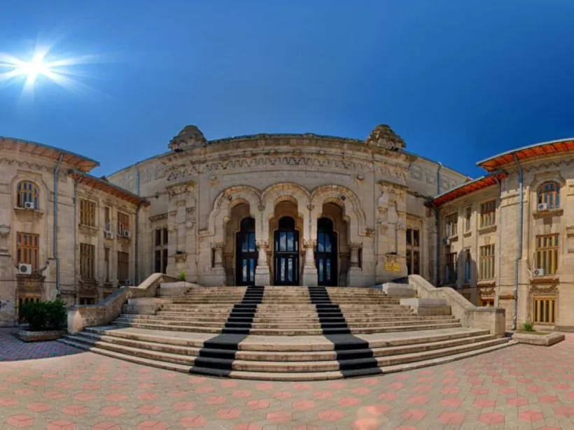 Tinerii gălățeni sunt așteptați la Târgul de joburi și stagii de practică, de la Universitatea „Dunărea de Jos”