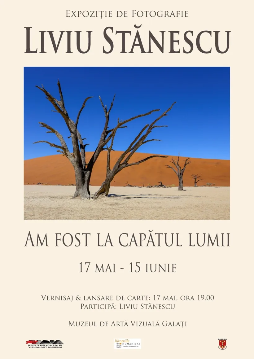 Noaptea Muzeelor, la Muzeul de Artă Vizuală Galați