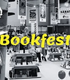 Salonul Internaţional de Carte Bookfest Bucureşti are loc în perioada 28 mai - 1 iunie, la Romexpo