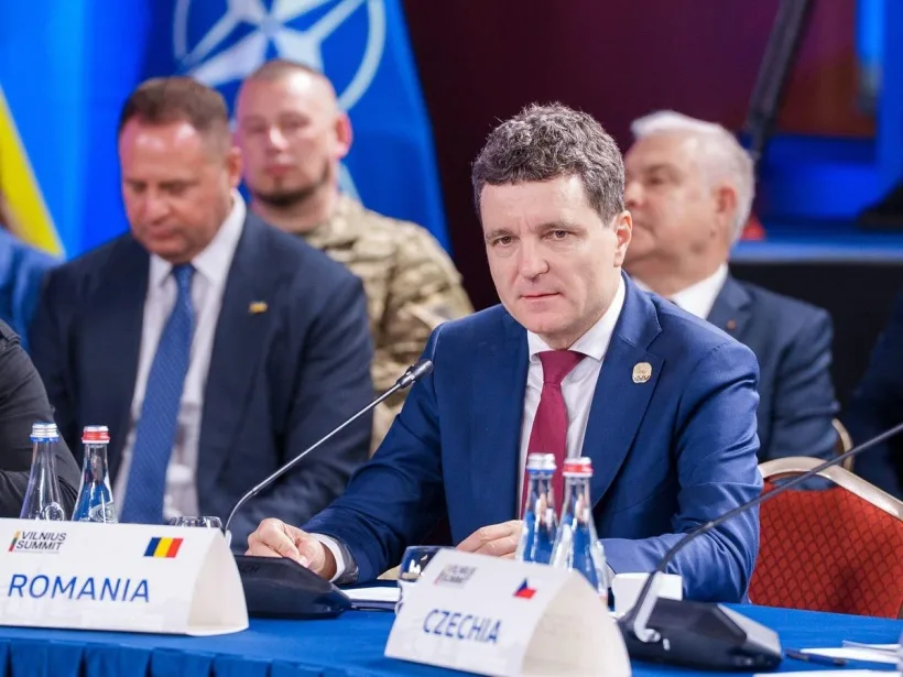 România va organiza următorul Summit B9