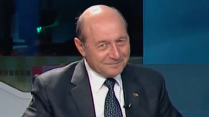 Băsescu, declarație șoc despre Arafat: „Totul a fost lăsat în mâna lui. A ratat toate situaţiile de urgenţă majore!”