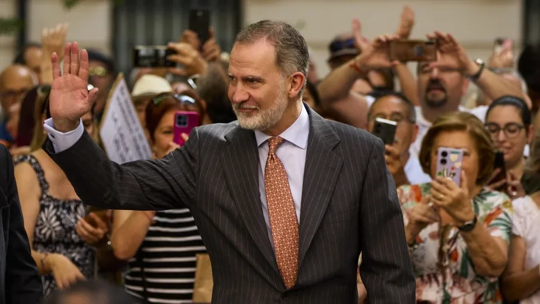 Regele Spaniei, Felipe al VI-lea, va fi în vizită în România pe 10 iunie