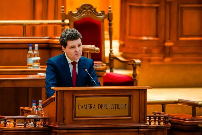 Președintele Nicușor Dan, vizită oficială la Chișinău