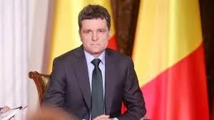 Nicuşor Dan participă, la Odesa, la al patrulea Summit Ucraina -Europa de Sud-Est. Este găzduit de Zelenski