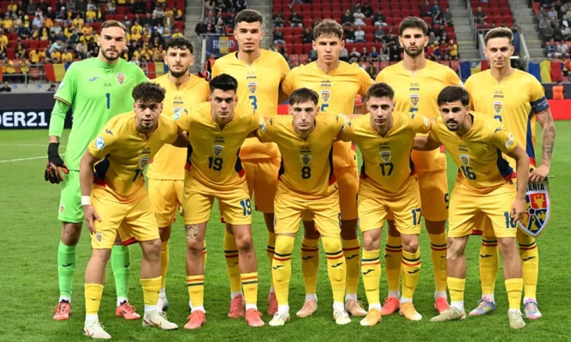 Tricolorii lui Daniel Pancu învinşi de Italia la Europene