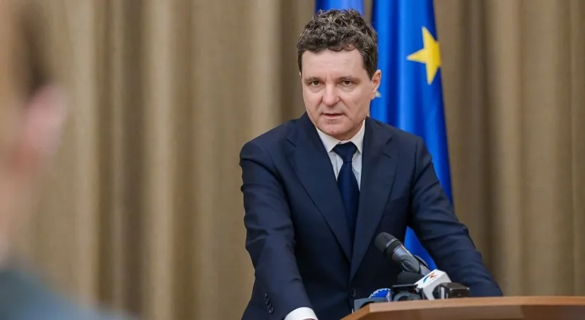 Nicușor Dan: Mineriada din 13-15 iunie 1990 rămâne unul dintre cele mai dureroase momente din istoria noastră post-decembristă