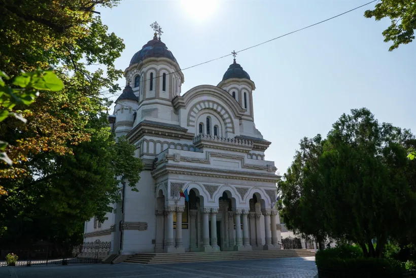 Decizia luată de Arhiepiscopia Dunării de Jos în cazul preotului din Foltești, acuzat de viol