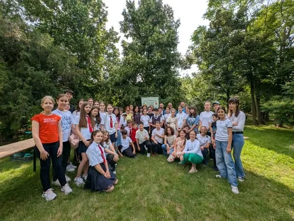 A XXIII-a ediție a Programului Hortus – 2025 s-a încheiat